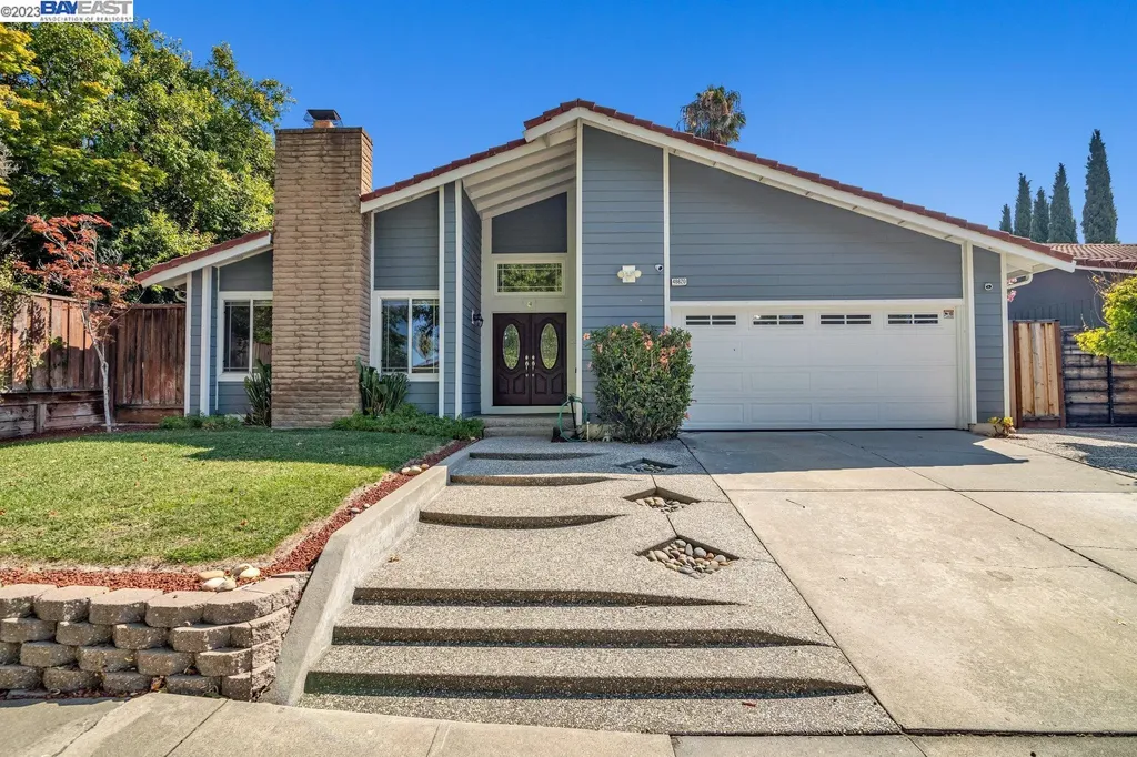 48620 Taos Road Fremont CA 94539