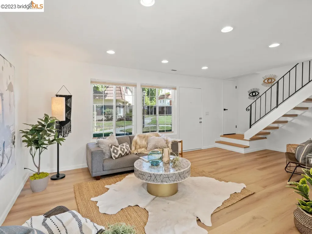 4685 Cochise Court Pleasanton CA 94588