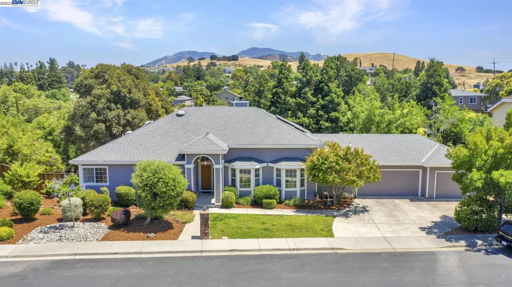 1068 Kipling Court Concord CA 94518