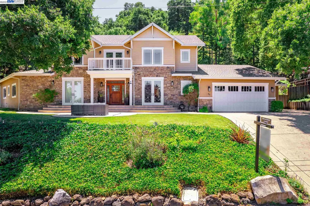 35 Golf Road Pleasanton CA 94566