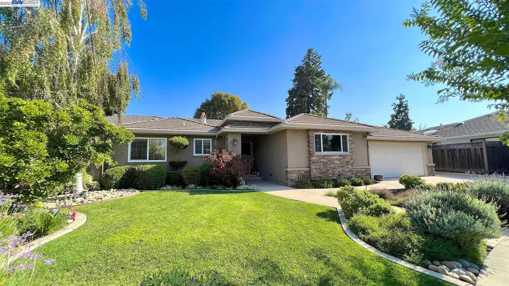 38002 Kimbro Street Fremont CA 94536