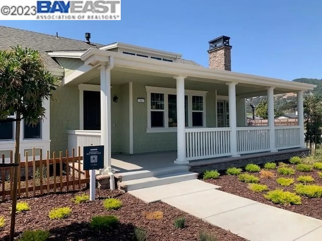 36 Bayharbor Way San Rafael CA 94901