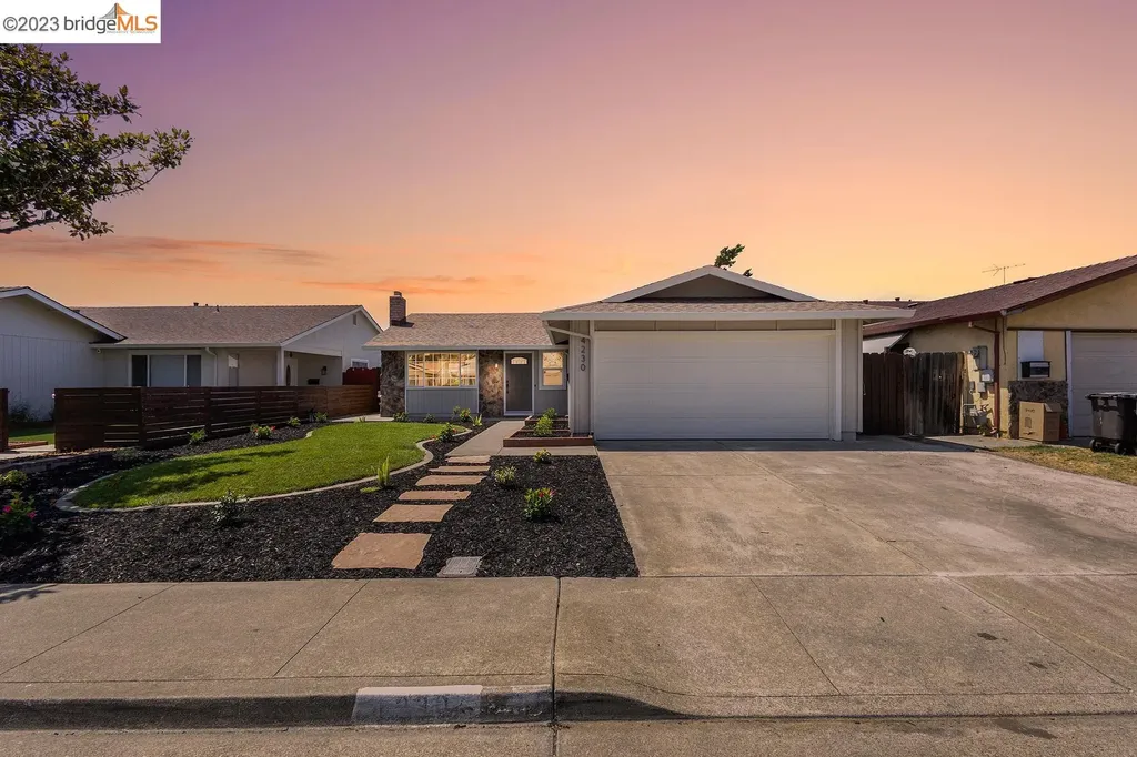 4230 Queen Anne Drive Union City CA 94587