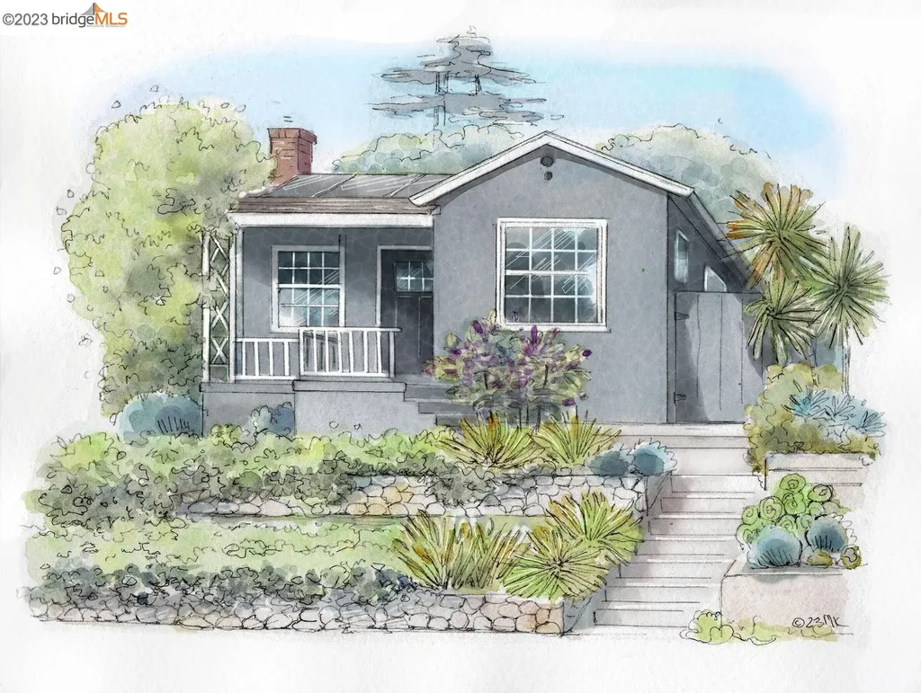 2400 Carmel Street Oakland CA 94602