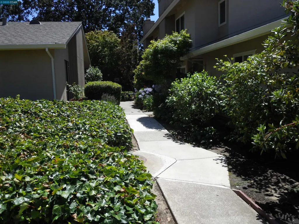 343 Westcliffe Circle Walnut Creek CA 94597
