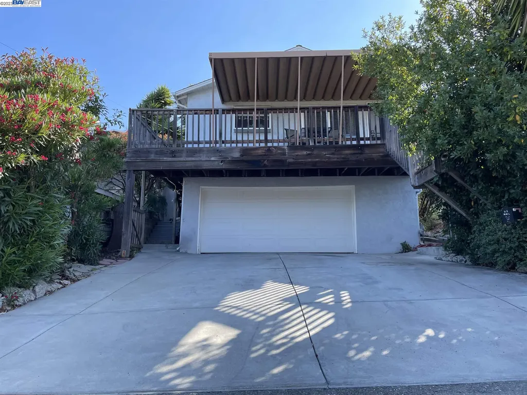 16526 Ehle Street San Leandro CA 94578