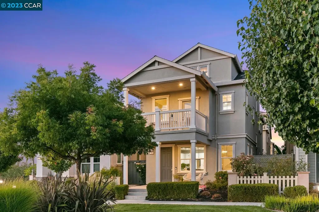209 Northpark Court Martinez CA 94553
