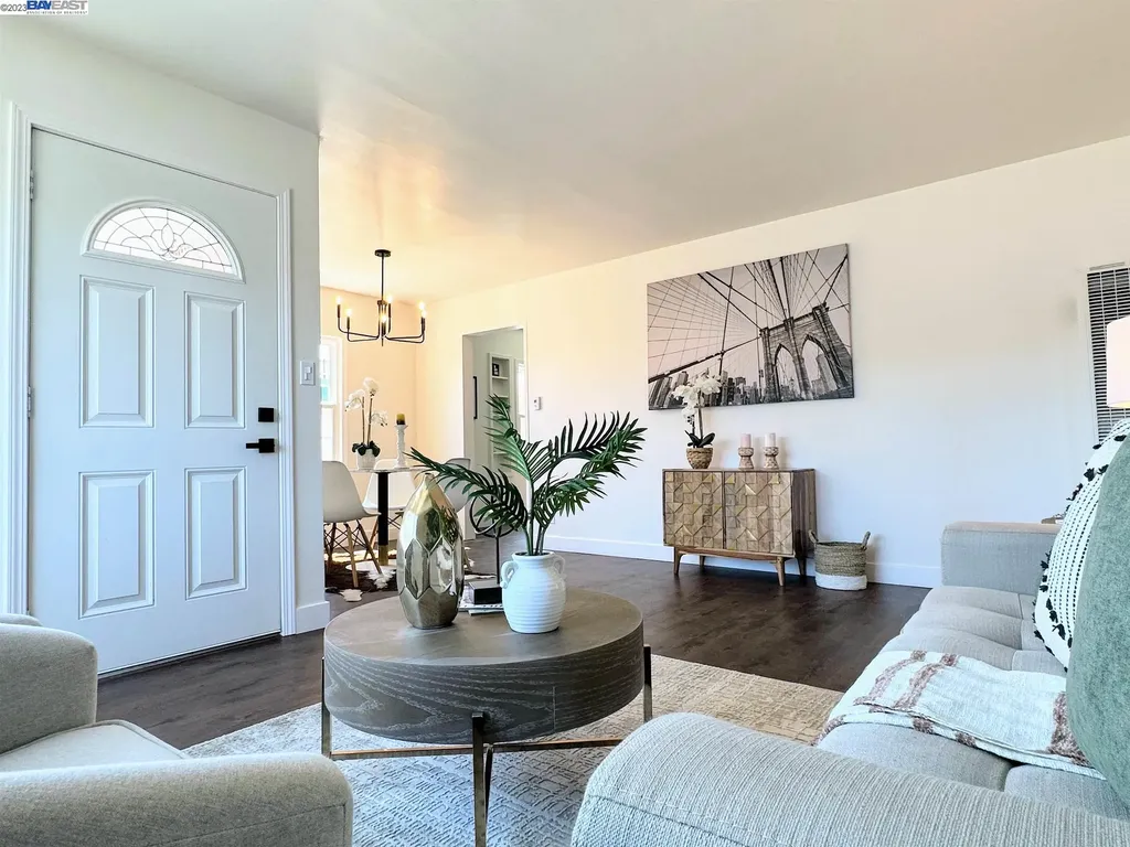 2965 Greenwood Drive San Pablo CA 94806