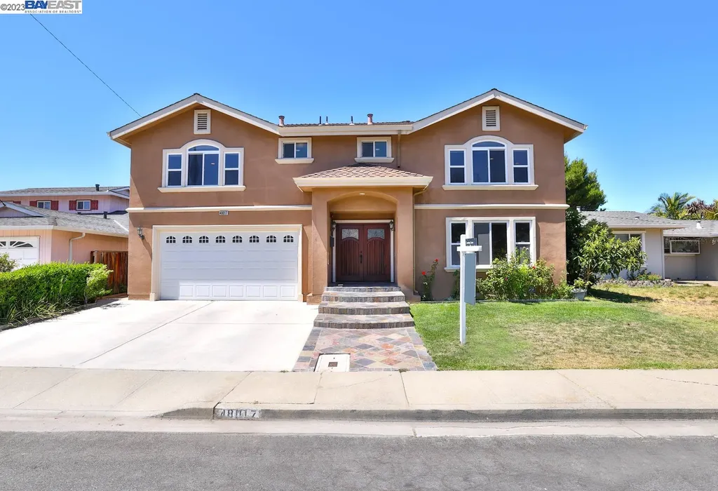 48017 Chann Court Fremont CA 94539