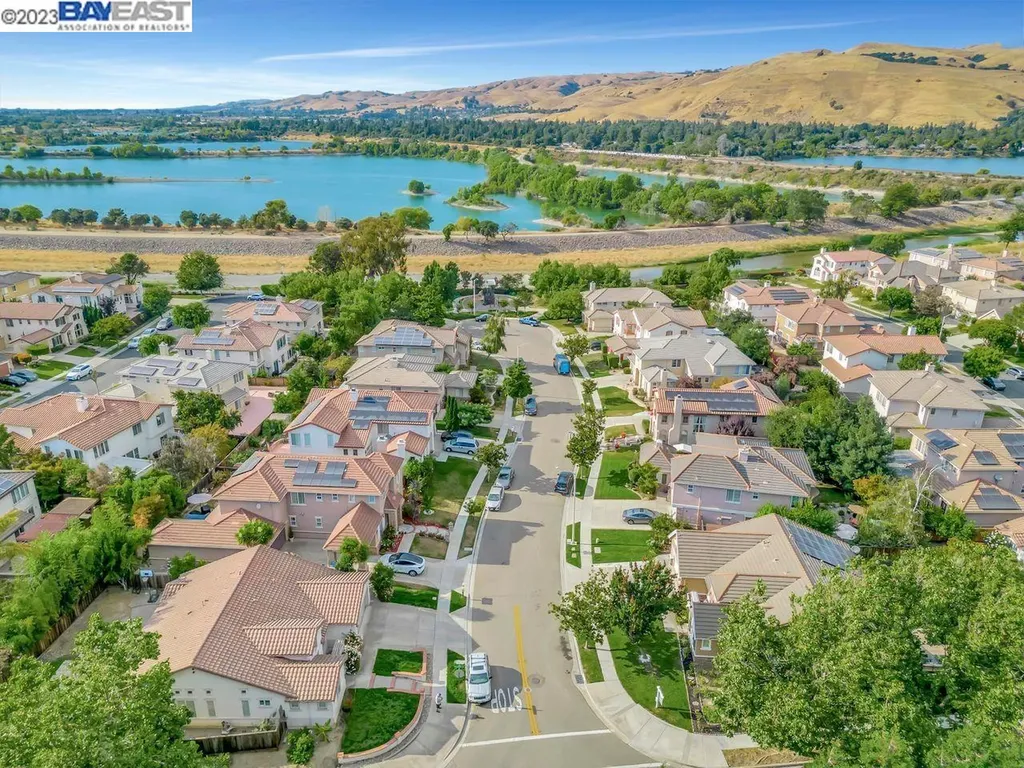 37820 Cherry Blossom Court Fremont CA 94536