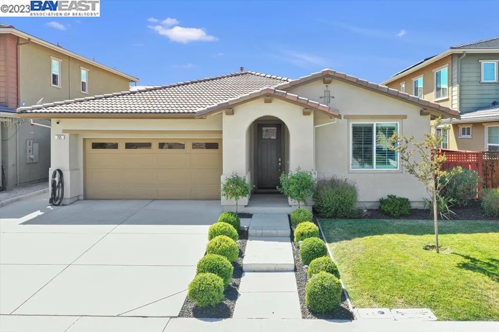 765 Westmoor Circle Oakley CA 94561
