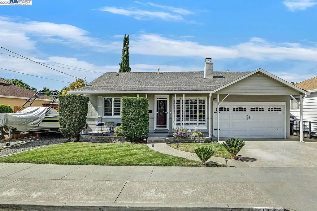 114 Virginia Street Hayward CA 94544