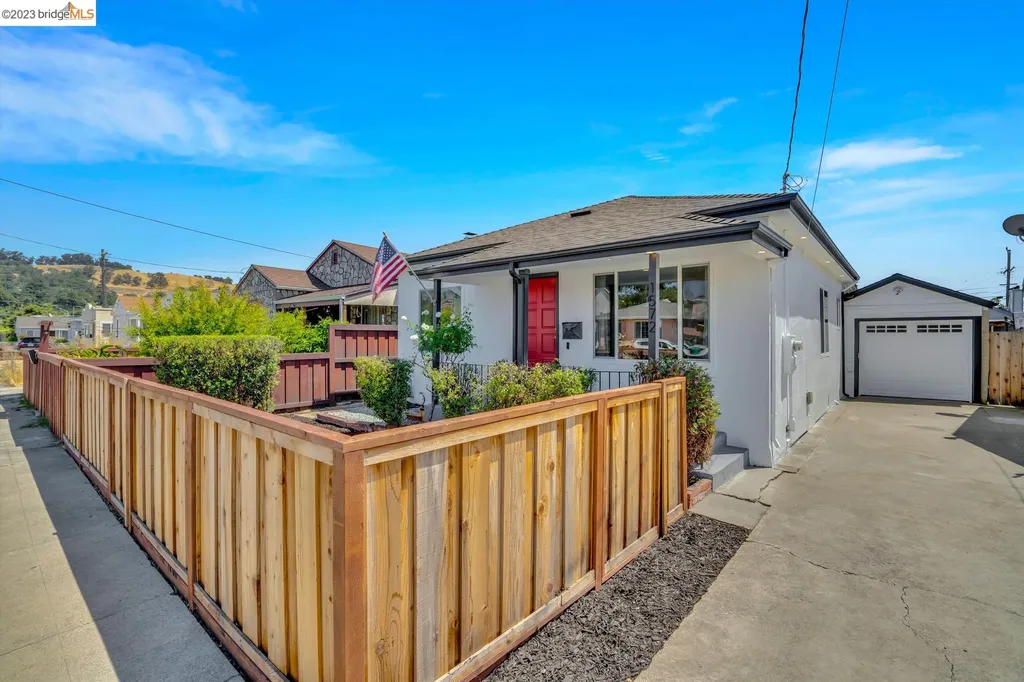 1572 152nd Avenue San Leandro CA 94578