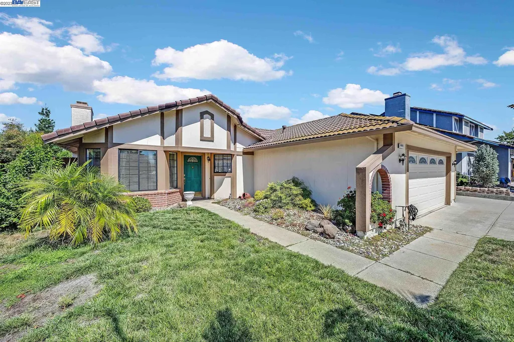 4141 Palomar Drive Antioch CA 94531