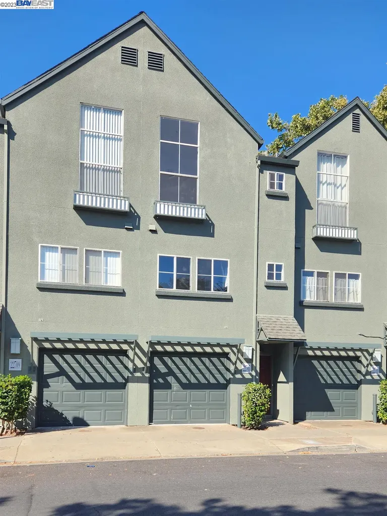 22705 Atherton Street Hayward CA 94541
