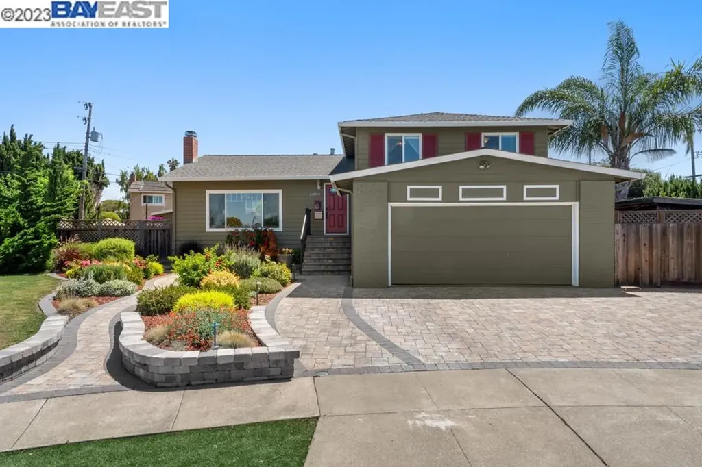 35944 Romilly Court Fremont CA 94536