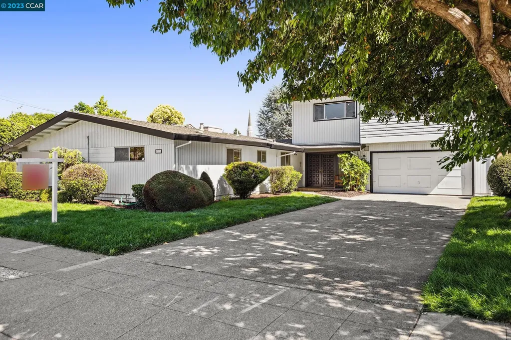 1777 Dahill Lane Hayward CA 94541
