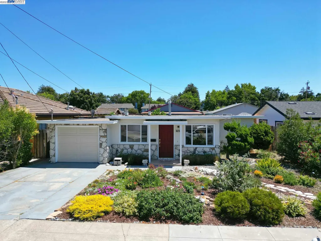 6214 Noel Avenue Newark CA 94560