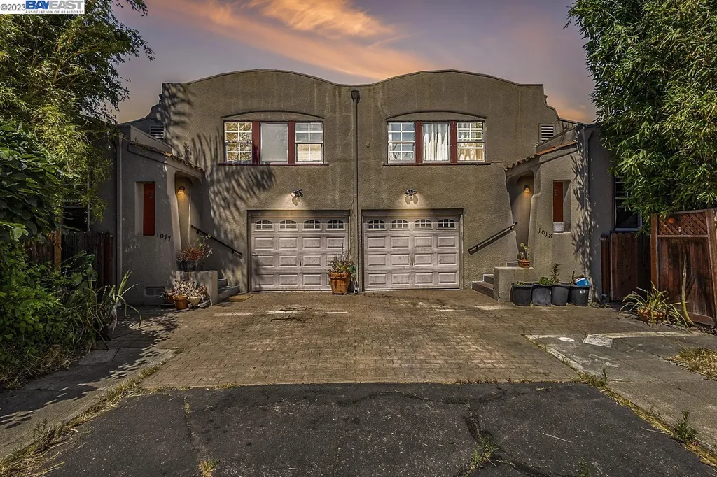 1017 Grace Court Alameda CA 94501