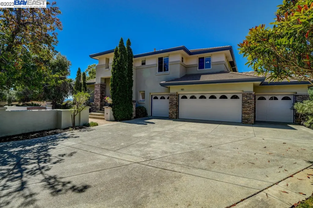 48802 Summit View Terrace Fremont CA 94539