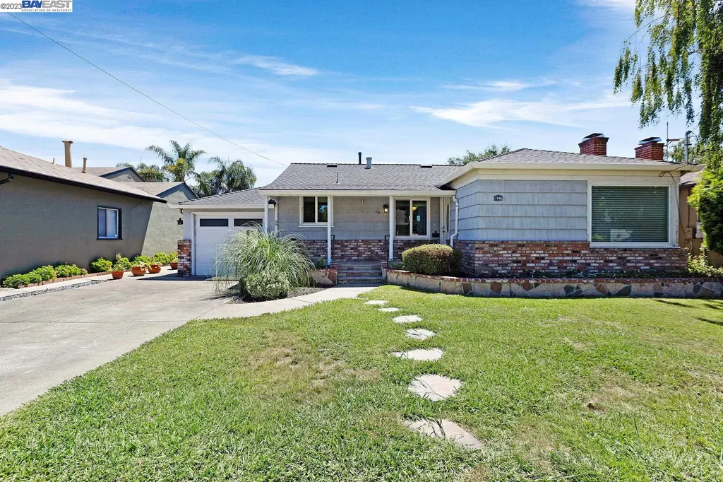 1740 138th Avenue San Leandro CA 94578