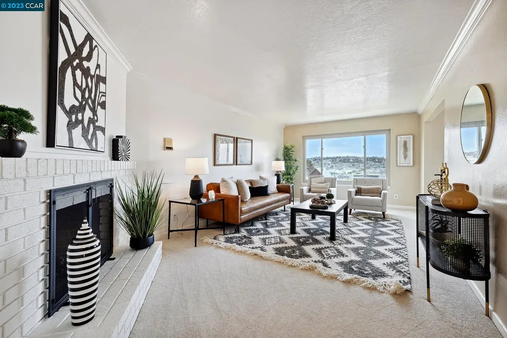 958 Ingerson Avenue San Francisco CA 94124