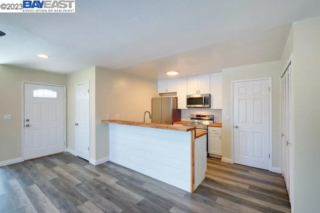 3937 Great Salt Lake Terrace Fremont CA 94555