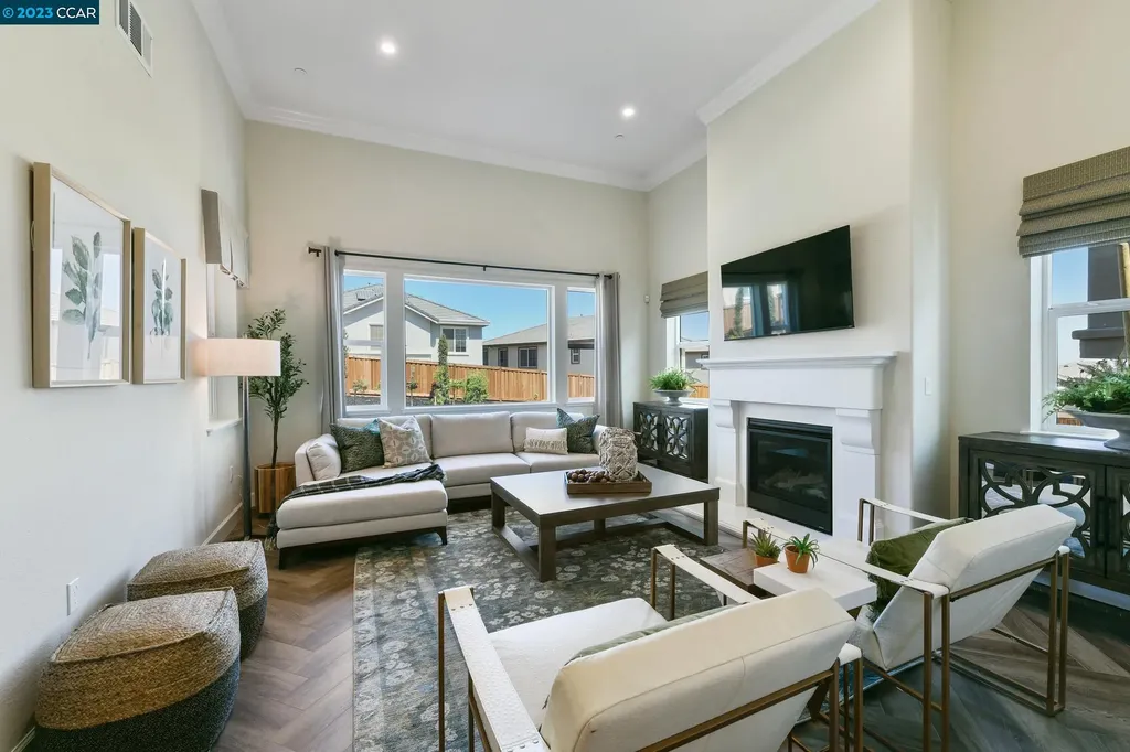 3368 Vista Meadows Drive Pittsburg CA 94565