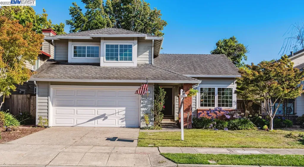 374 Tralee Lane Alameda CA 94502