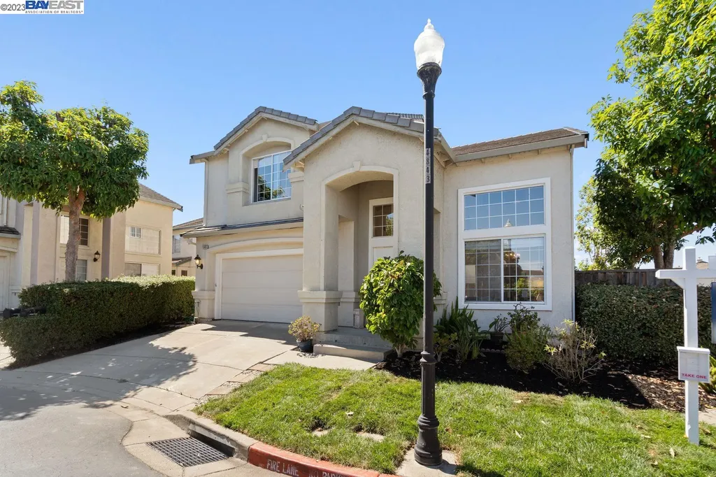 15653 Fantail Court San Leandro CA 94579