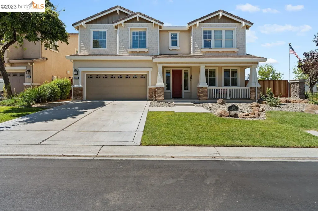 900 Natoma Court Discovery Bay CA 94505