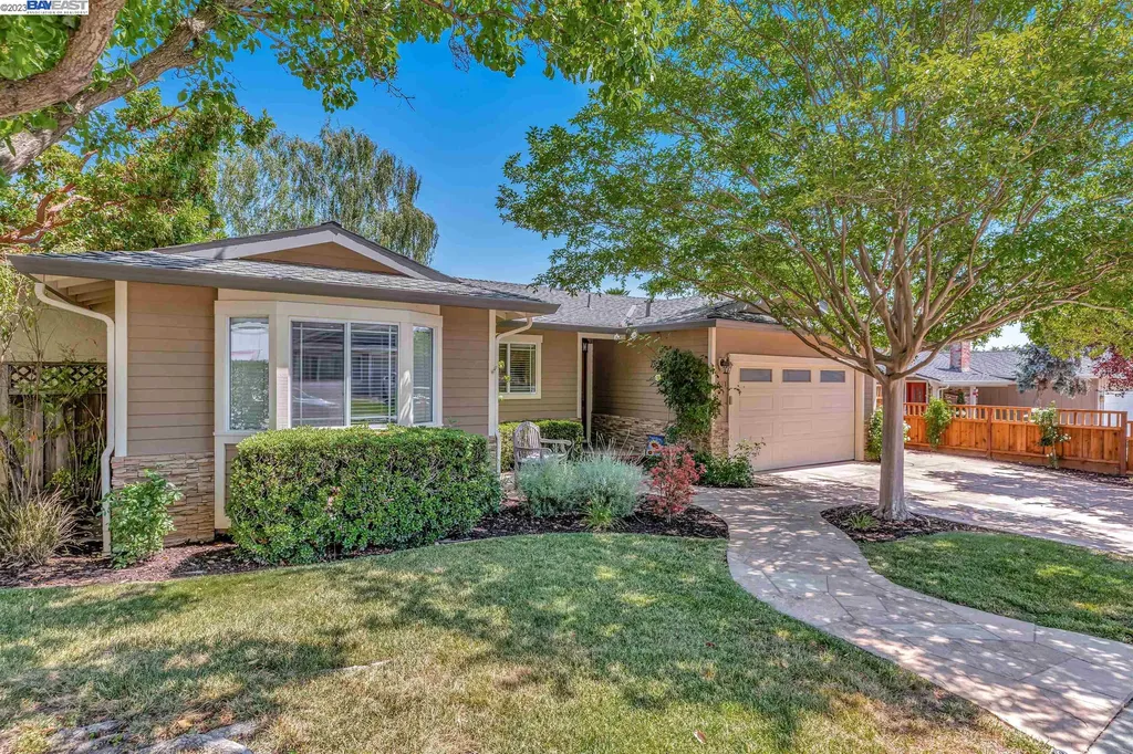7671 Desertwood Lane Pleasanton CA 94588