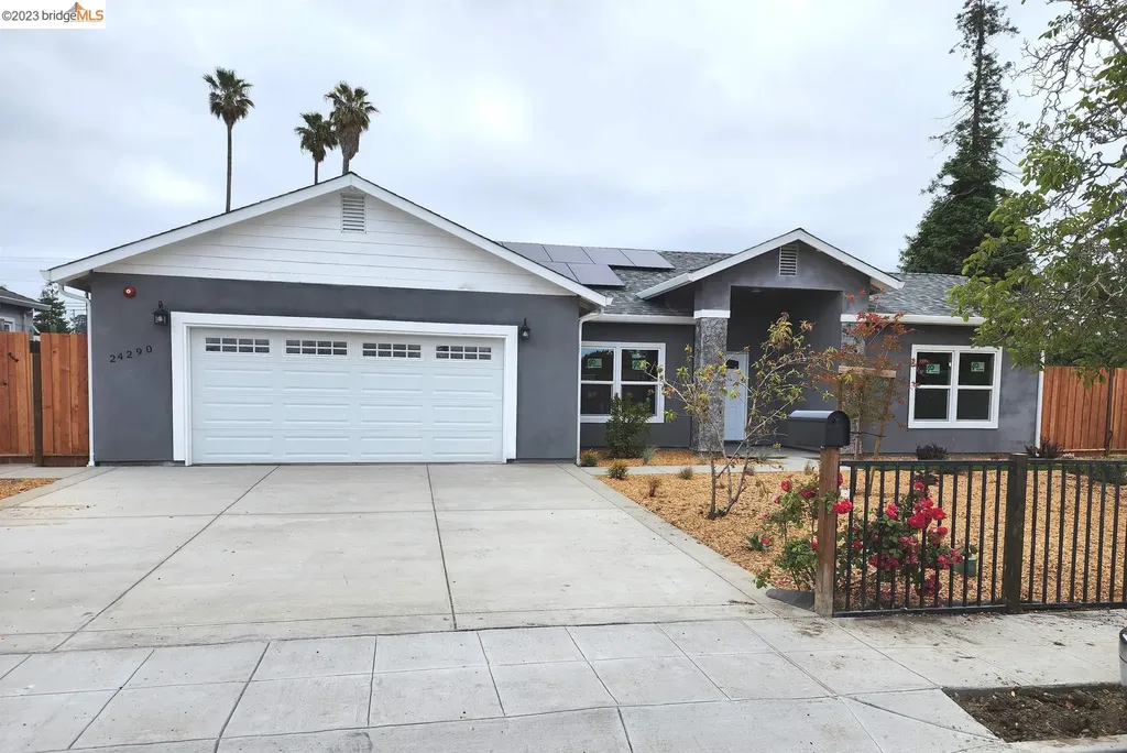 24290 Park Street Hayward CA 94544