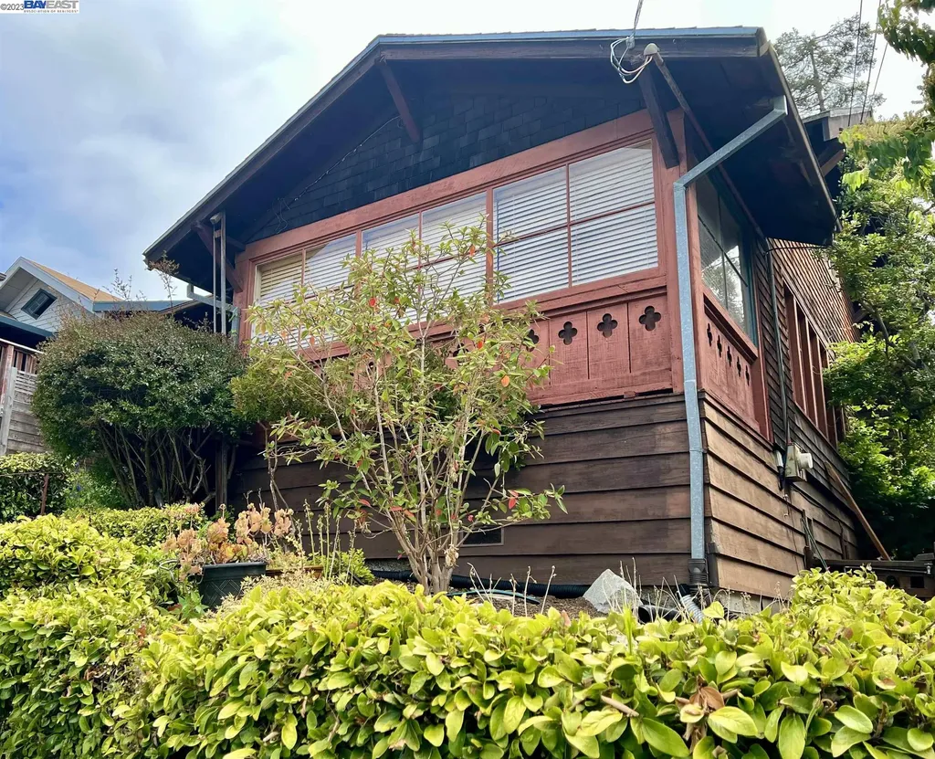 1507 North Street Berkeley CA 94703