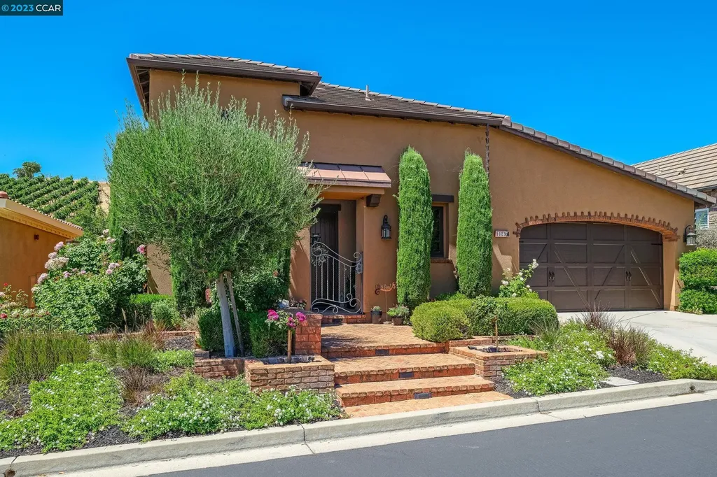 1147 Saint Julien Street Brentwood CA 94513