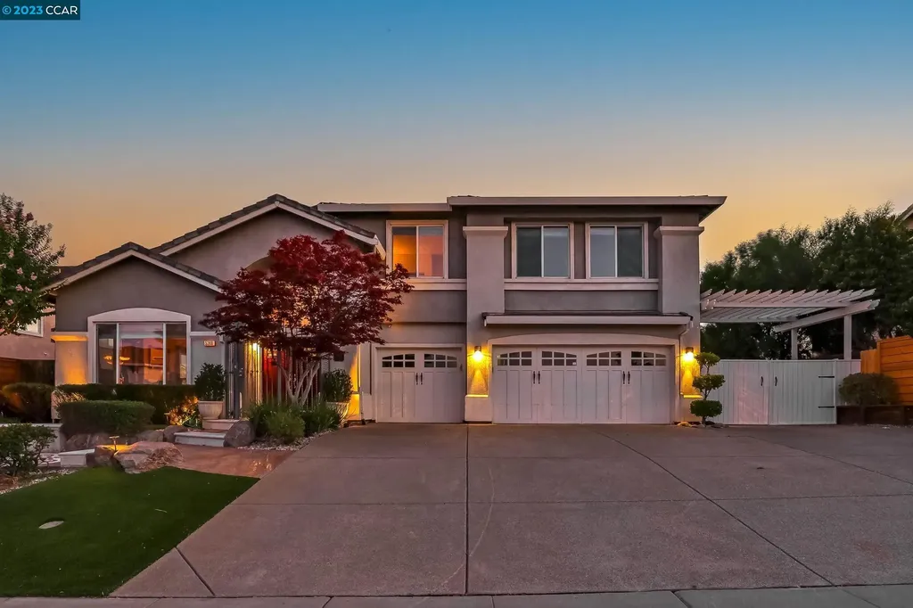 5388 Southwood Way Antioch CA 94531