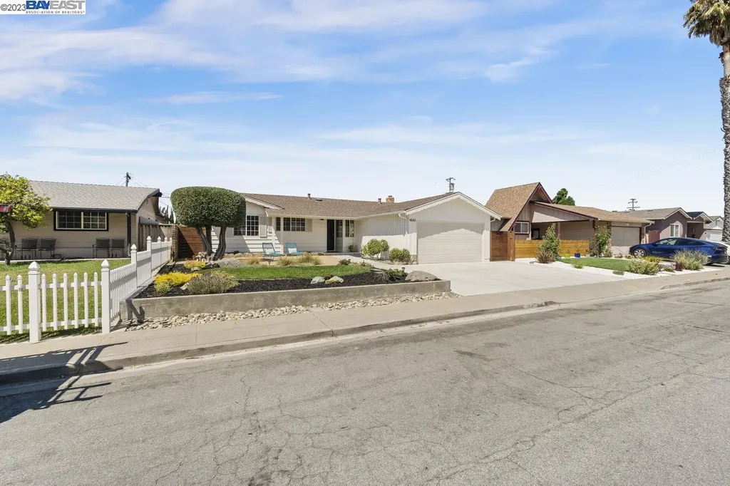 4843 Regents Park Lane Fremont CA 94538