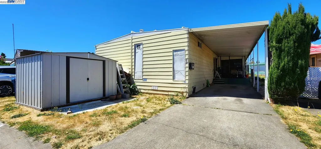 280 Oahu Circle Union City CA 94587