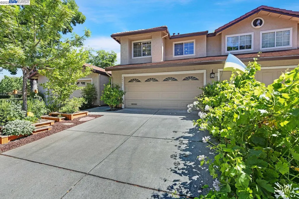 1491 Chateau Common Livermore CA 94550