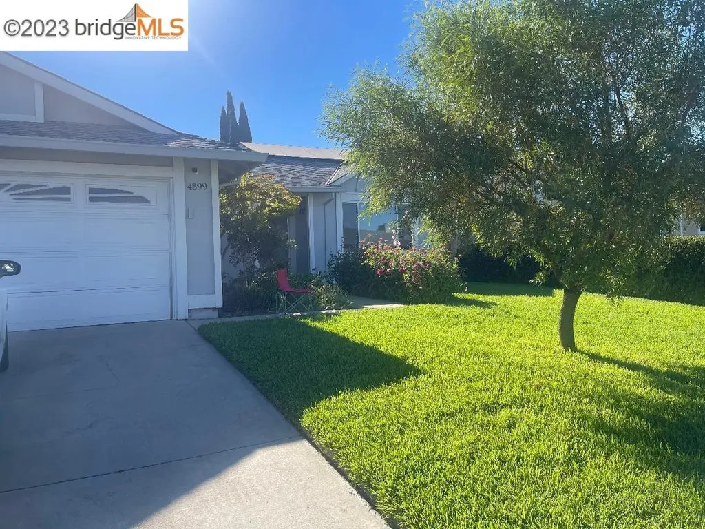 4599 Alder Drive Oakley CA 94561