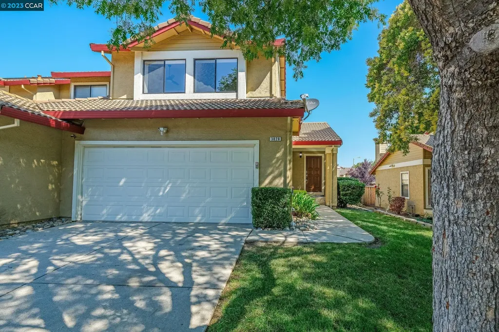 3028 Peppermill Circle Pittsburg CA 94565