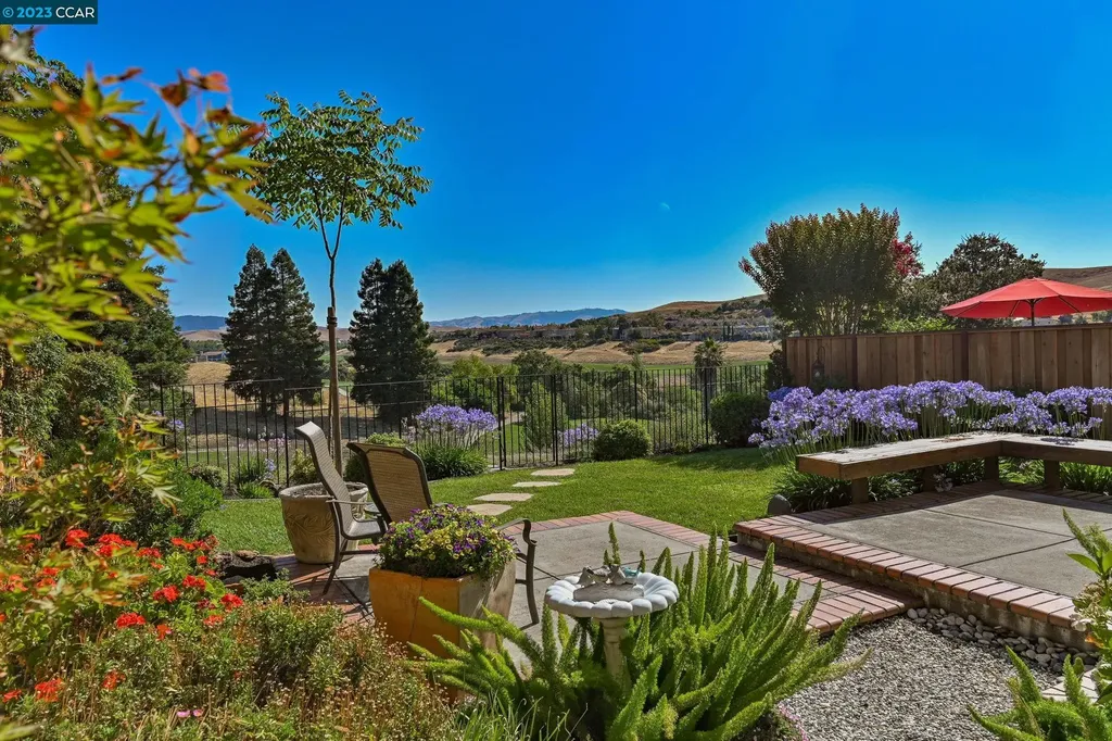 1308 Canyon Side Avenue San Ramon CA 94582