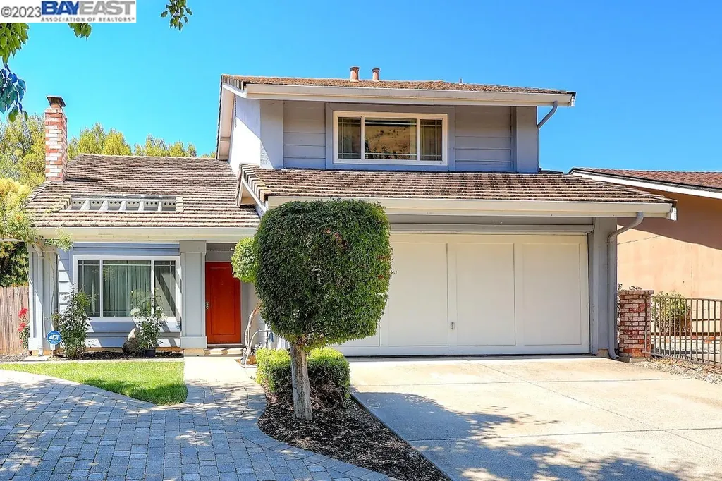 36065 Easterday Way Fremont CA 94536