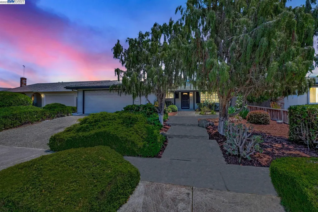 4946 Stafford Place Newark CA 94560