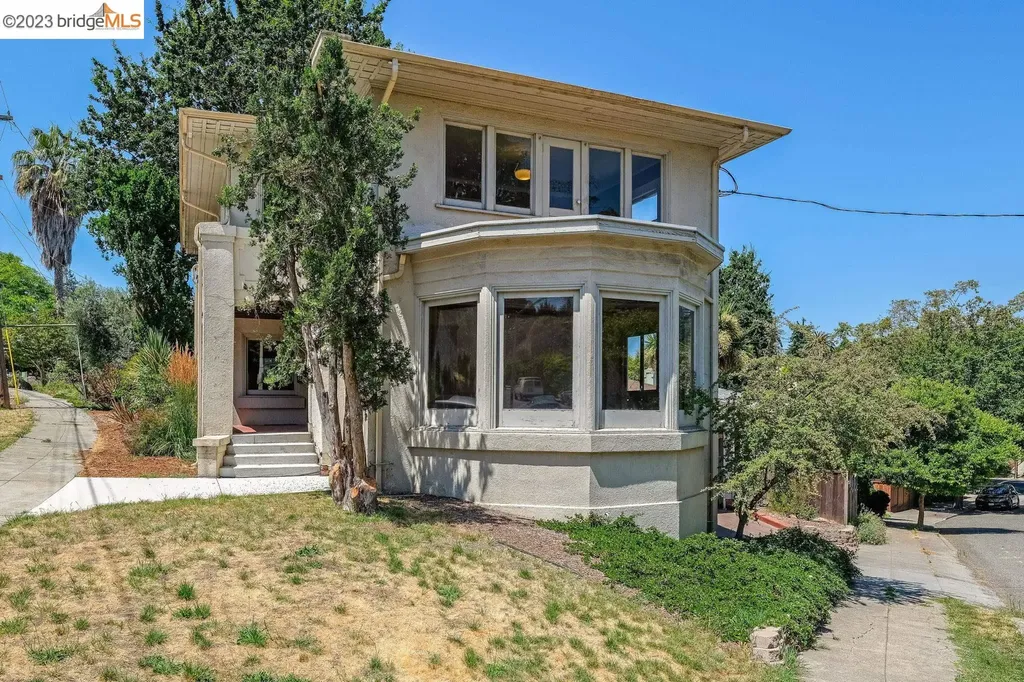 3749 Balfour Avenue Oakland CA 94610