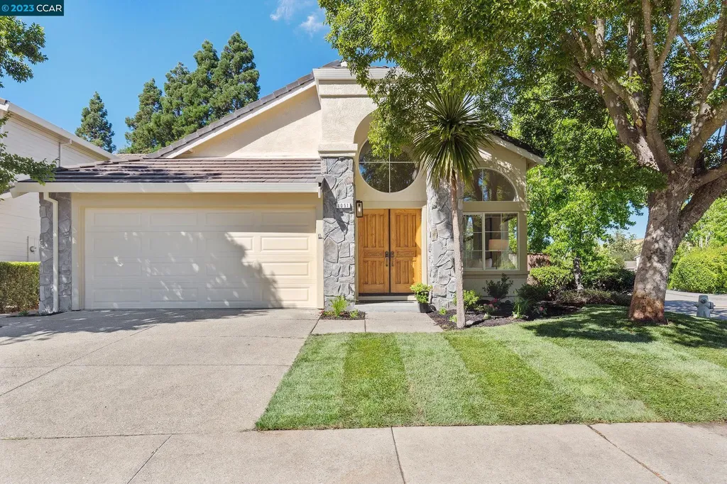 1051 Stoney Creek Drive San Ramon CA 94582