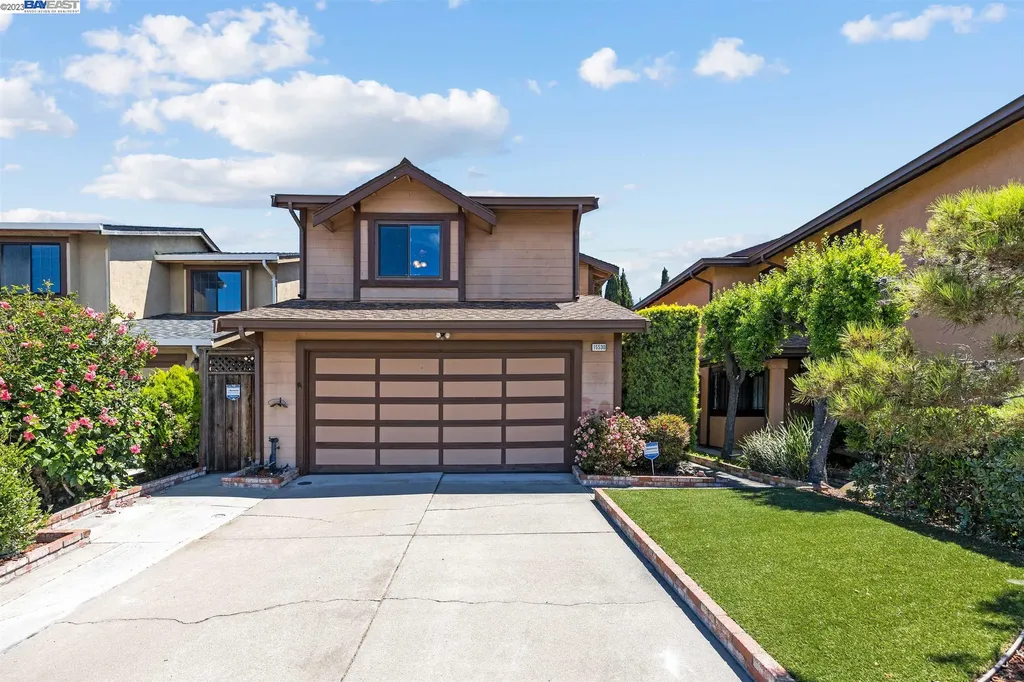 15530 Lorenzo Avenue San Lorenzo CA 94580
