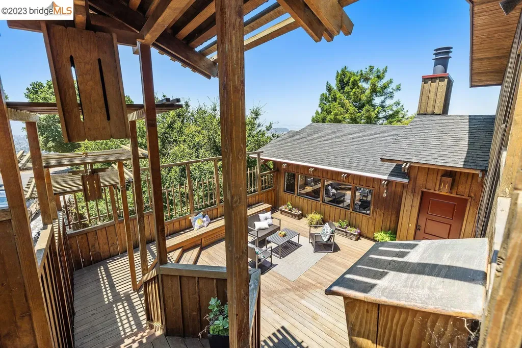 2899 Buena Vista Way Berkeley CA 94708
