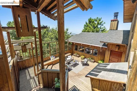 2899 Buena Vista Way Berkeley CA 94708