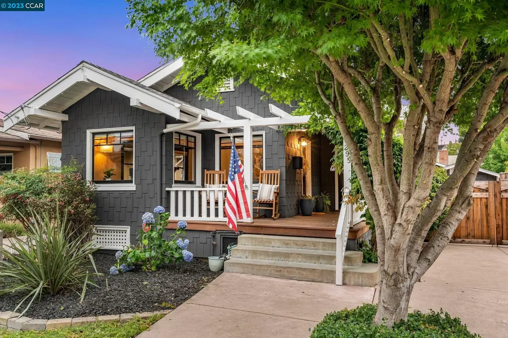 295 Oakes Boulevard San Leandro CA 94577